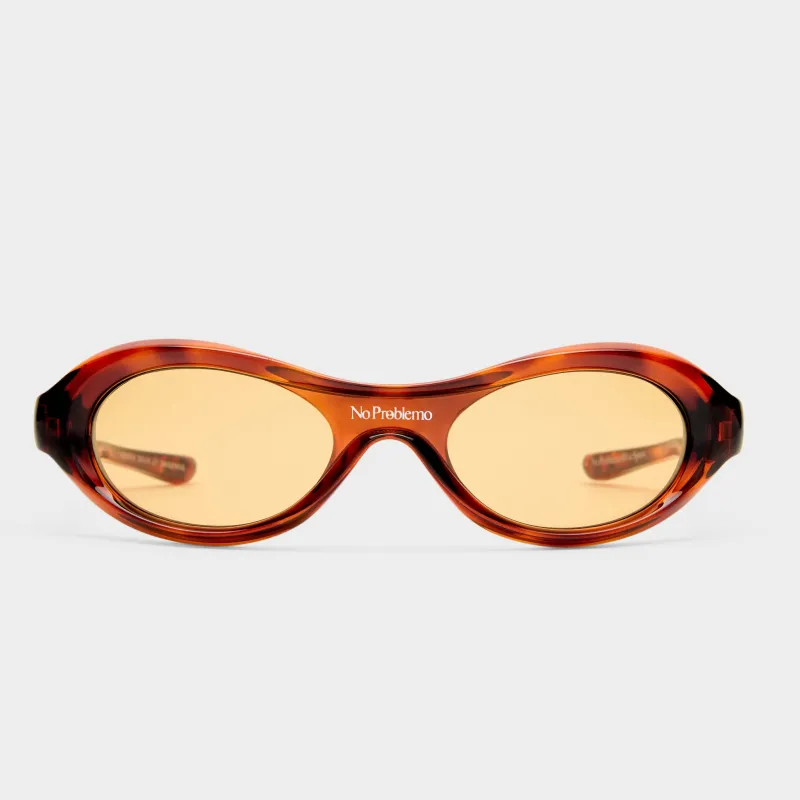 VORTEX DEUX | TORTOISESHELL made by Le Specs