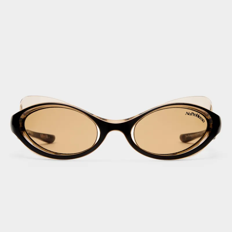 LYRA | TORTOISESHELL made by Le Specs