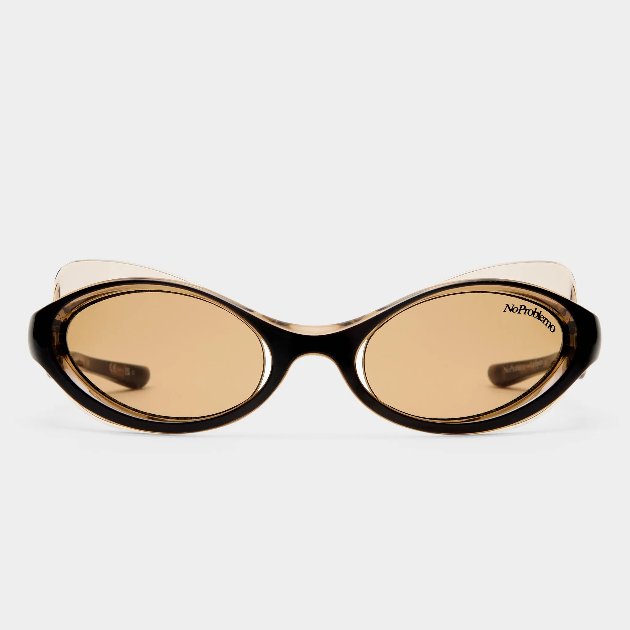 LYRA | TORTOISESHELL sold by Le Specs