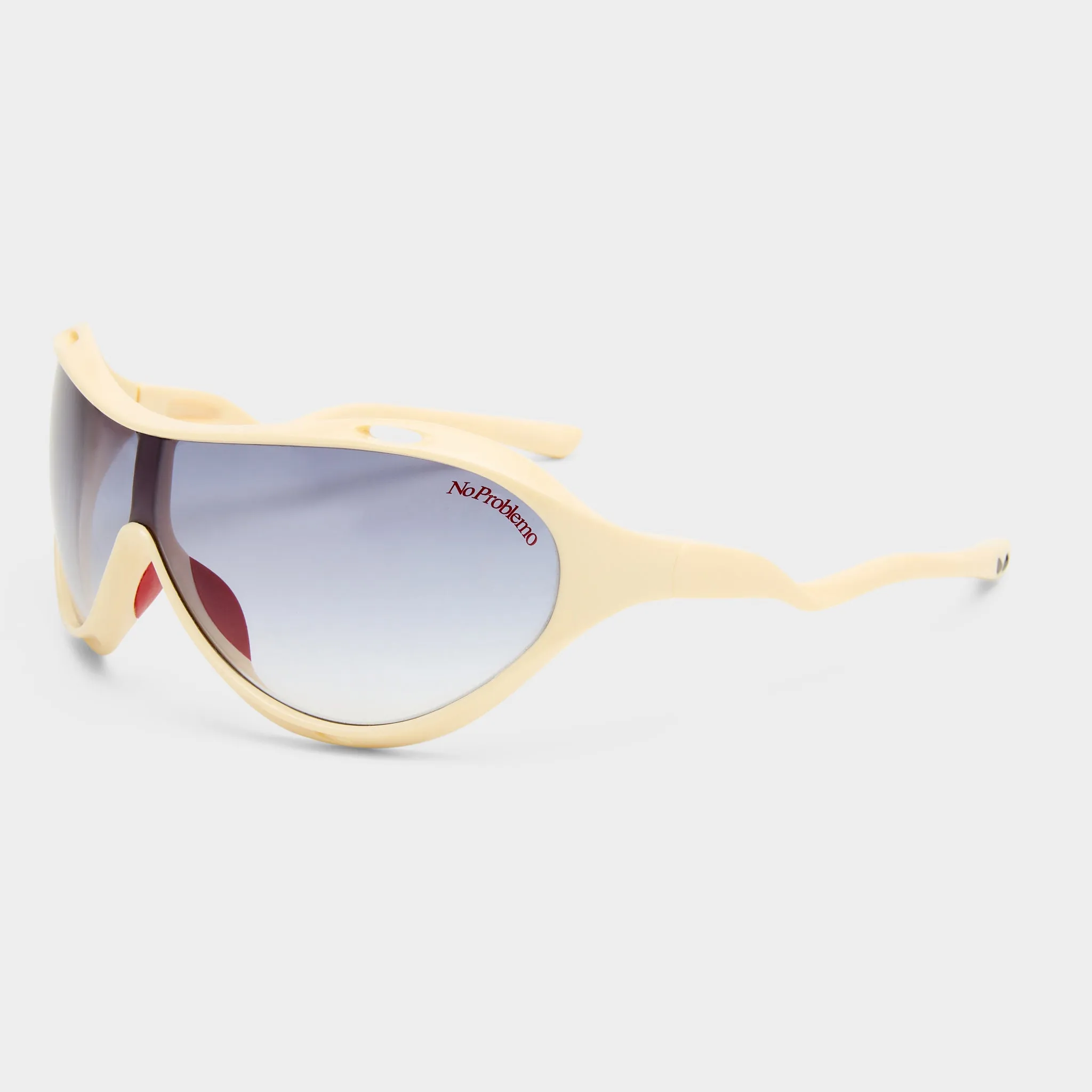 IRIS | OFF WHITE sold by Le Specs product image thumbnail 3