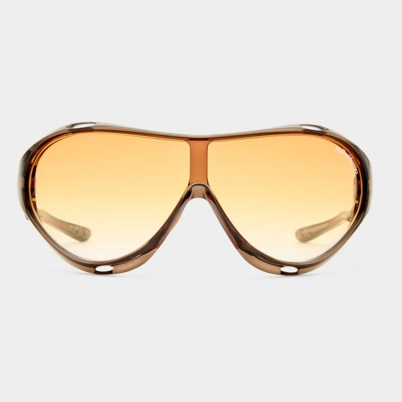 IRIS | COCOA made by Le Specs