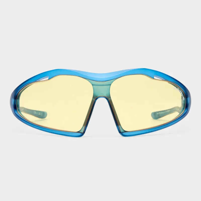 FLUX | COBALT BLUE made by Le Specs
