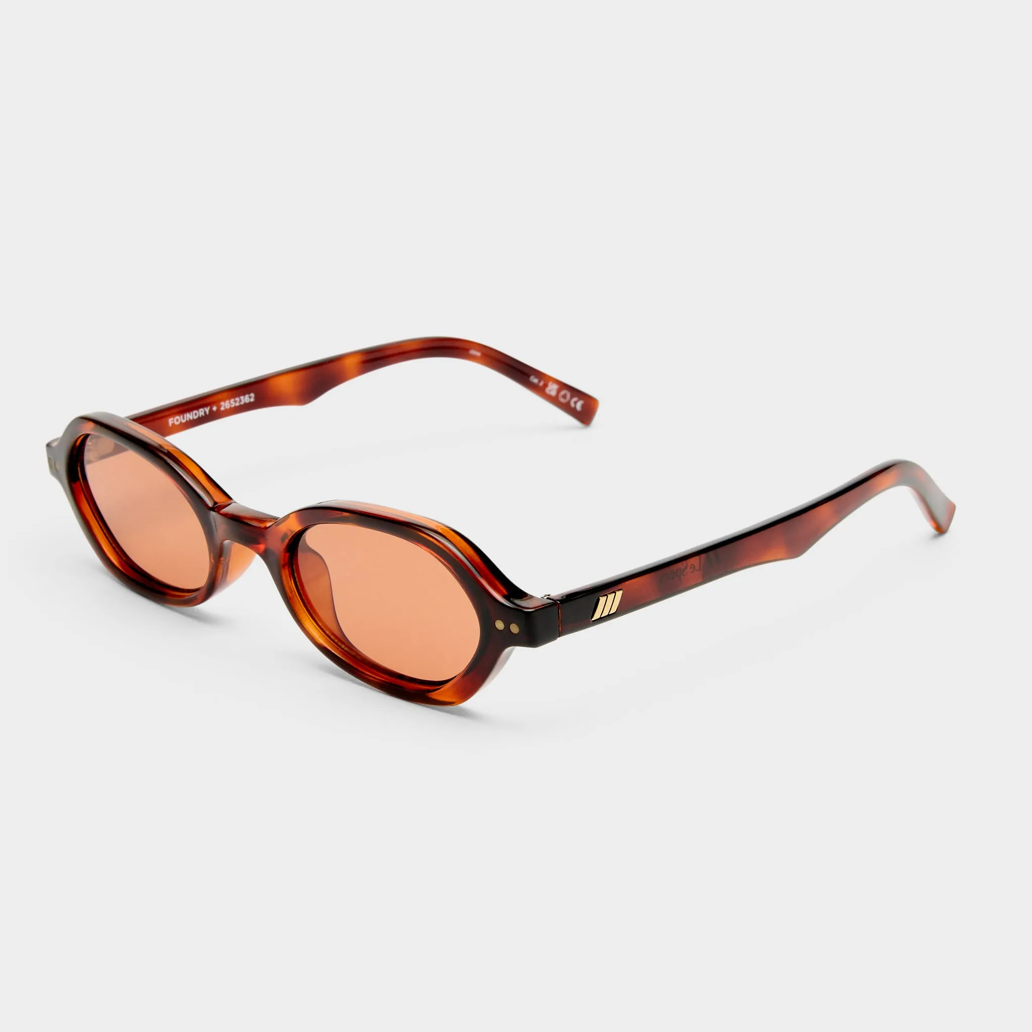 FOUNDRY + | TORT sold by Le Specs product image thumbnail 3