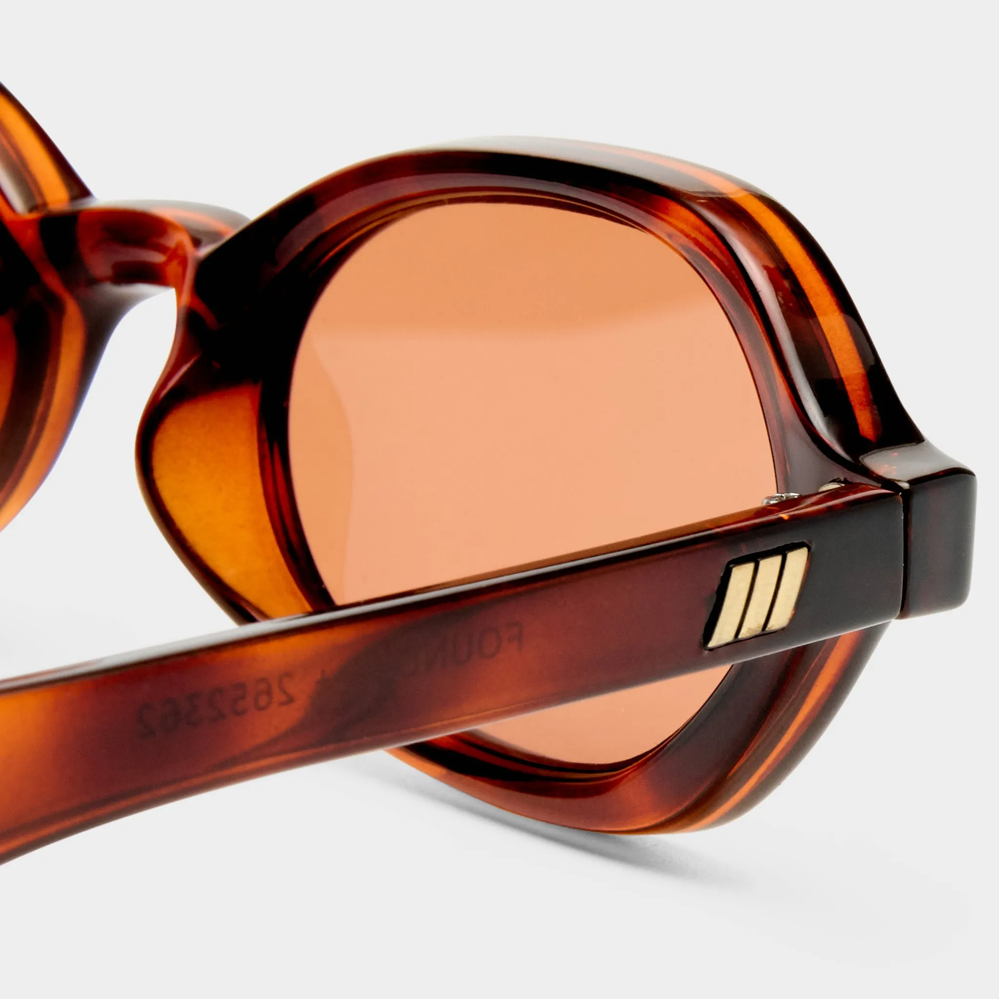 FOUNDRY + | TORT sold by Le Specs product image thumbnail 4