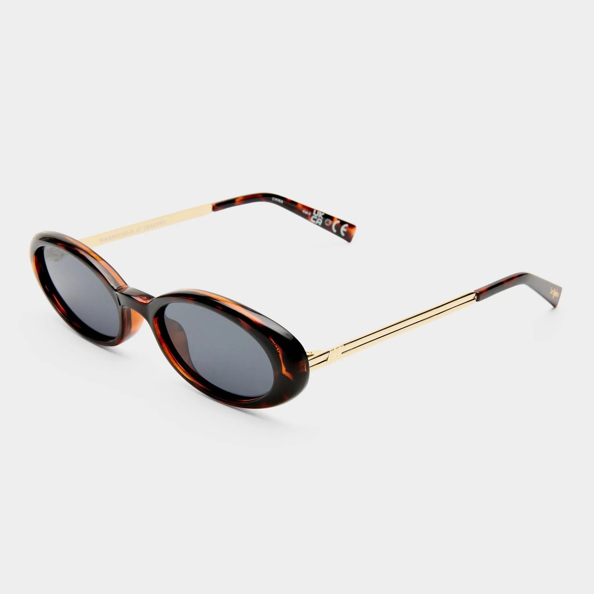 MAGNIFIQUE | DARK TORT sold by Le Specs product image thumbnail 3