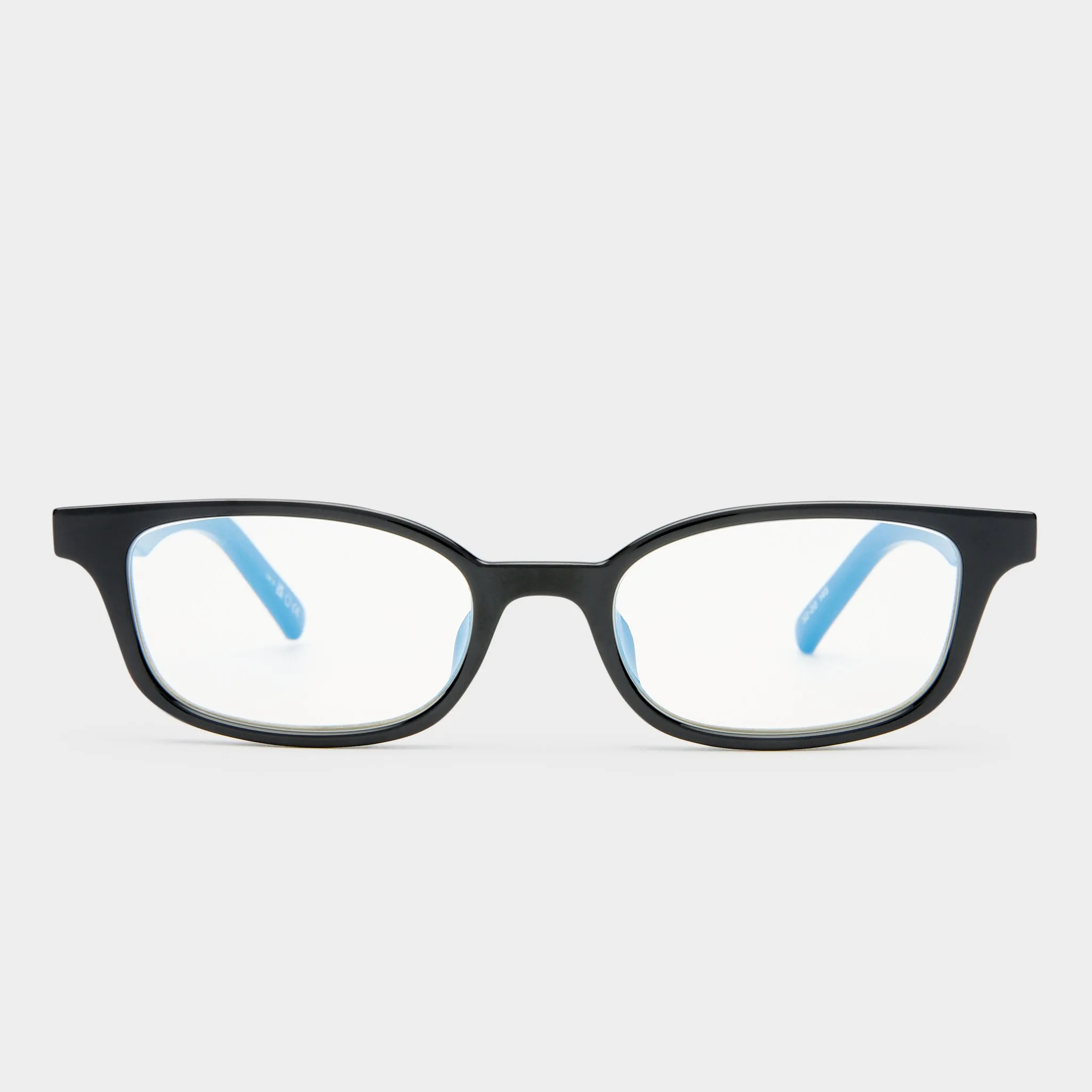 ECHELON + | BLACK BLUE LIGHT LENS sold by Le Specs