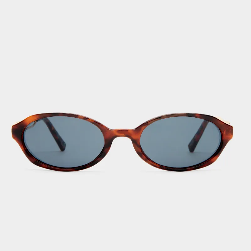 LUNITA | DARK TORT made by Le Specs