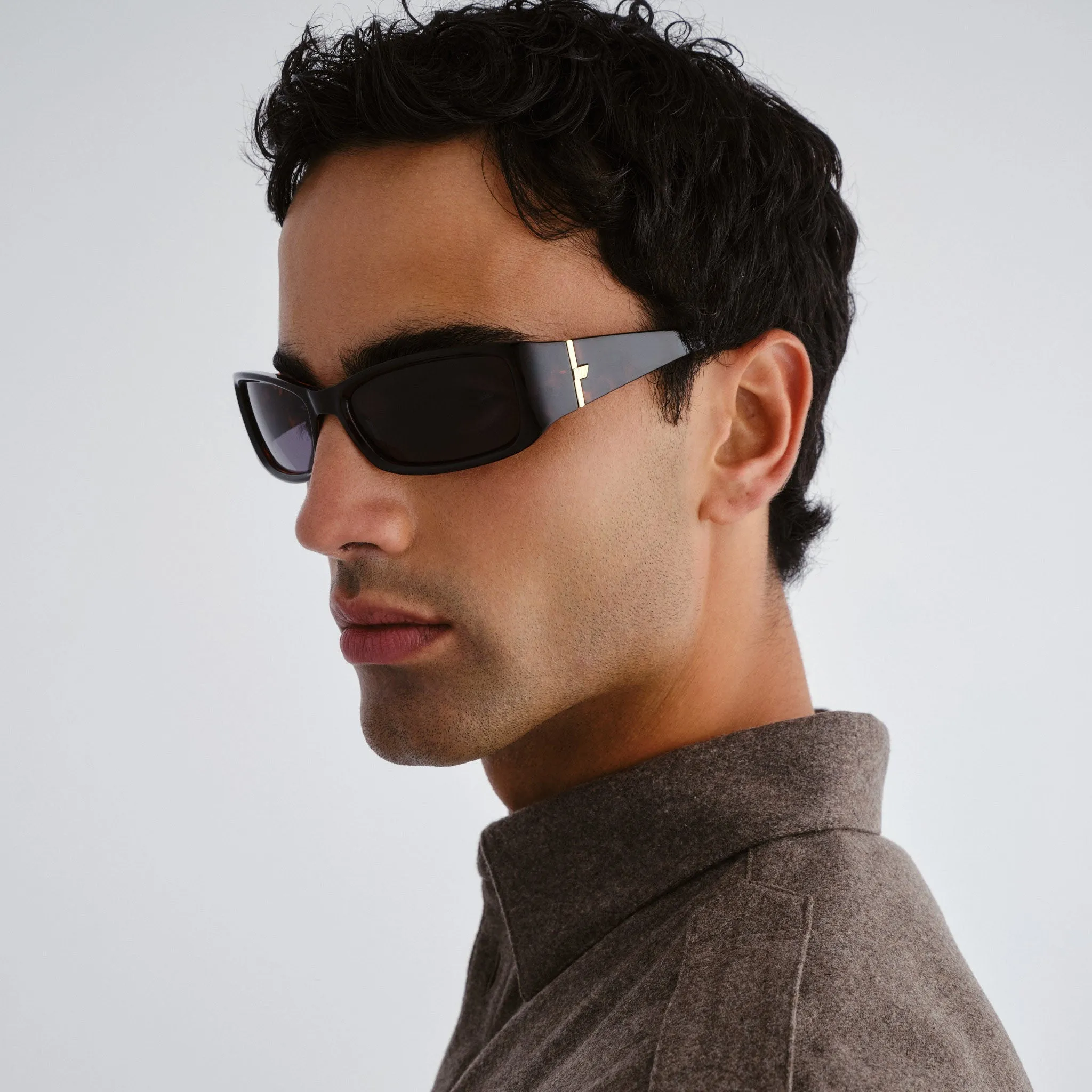 DU JOUR | TORTOISESHELL sold by Le Specs product image thumbnail 2