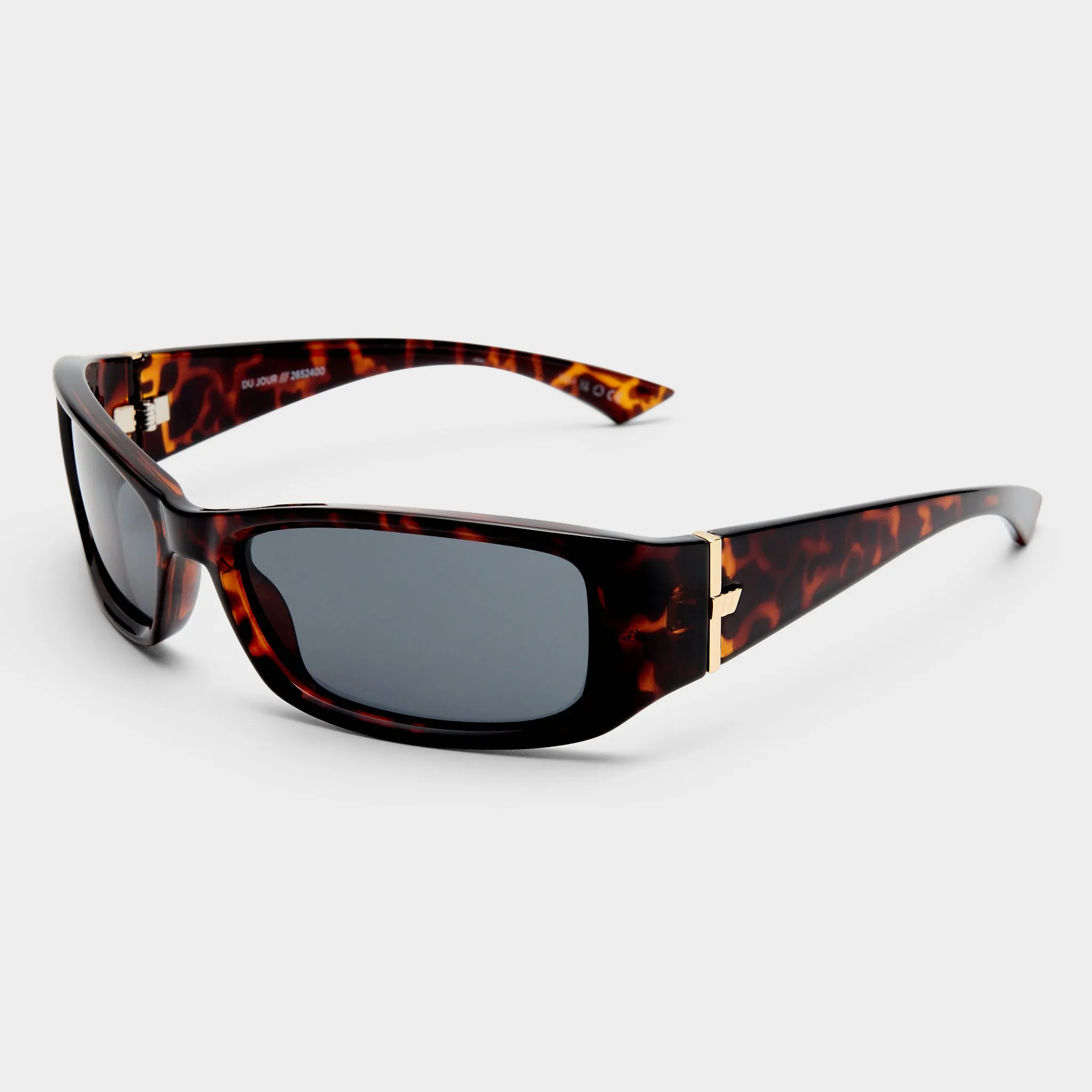 DU JOUR | TORTOISESHELL sold by Le Specs product image thumbnail 3