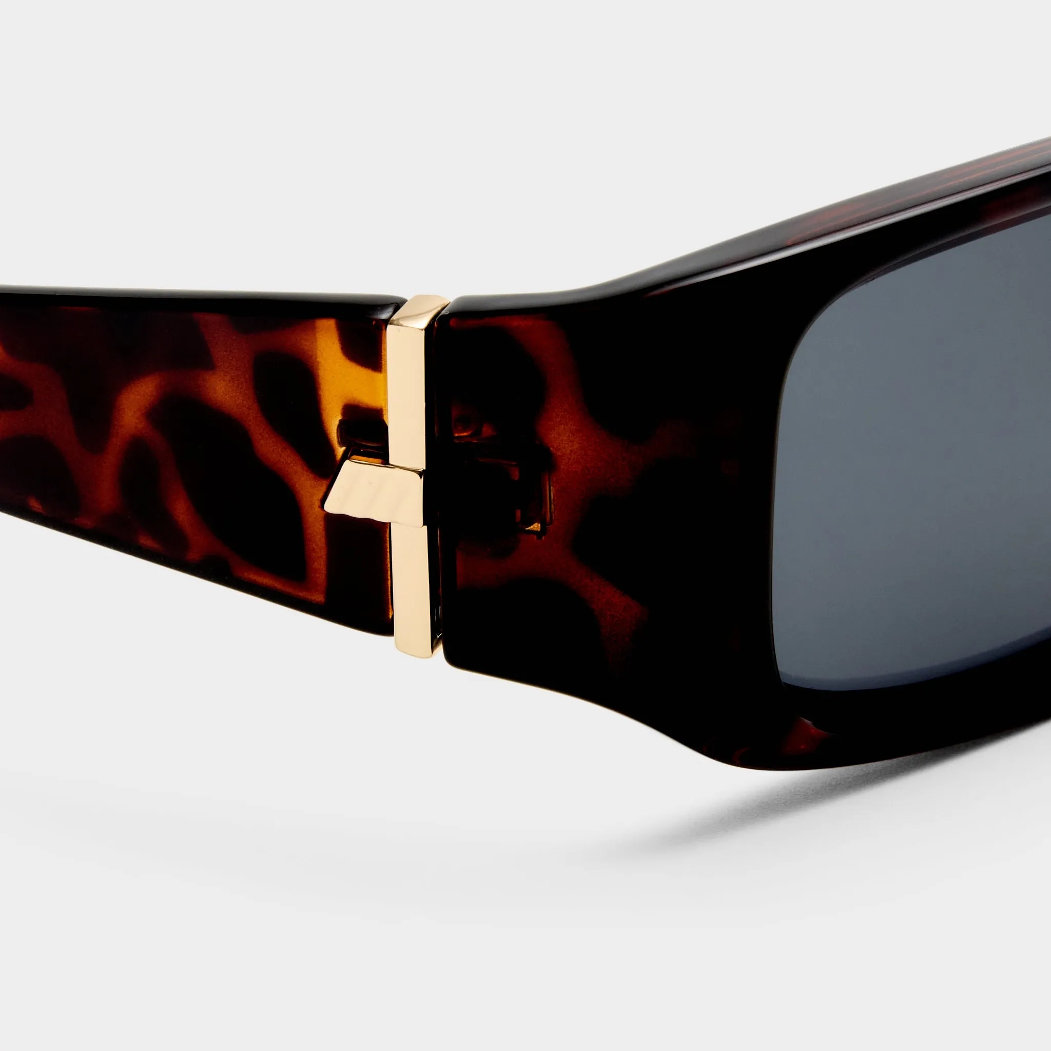 DU JOUR | TORTOISESHELL sold by Le Specs product image thumbnail 4