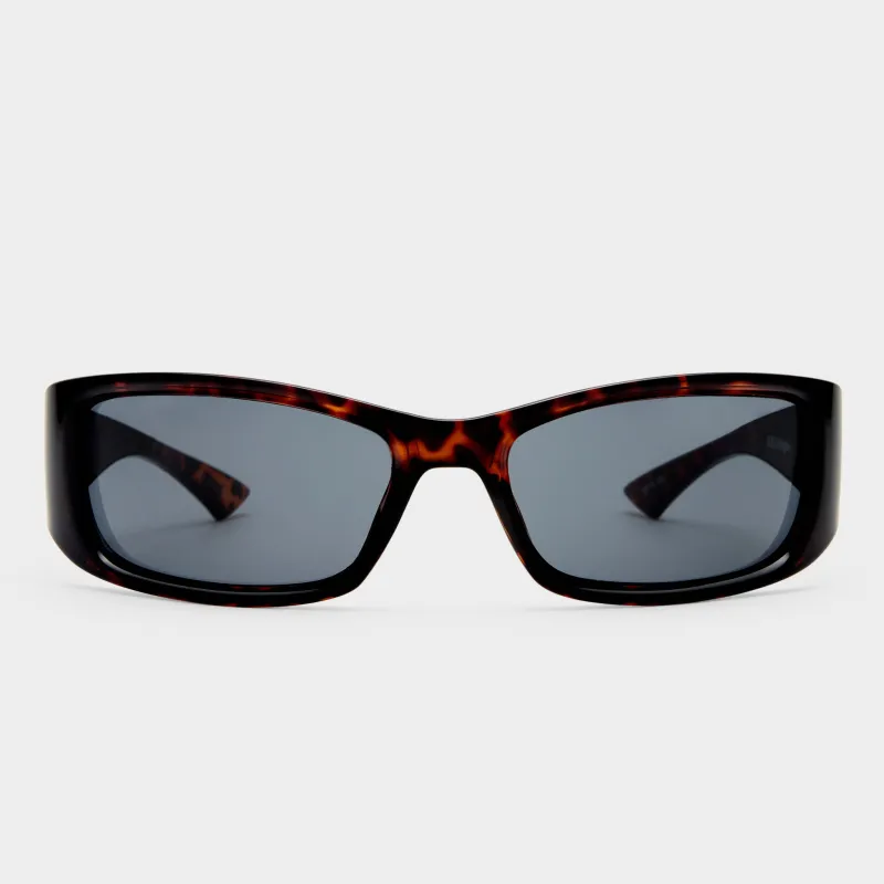 DU JOUR | TORTOISESHELL made by Le Specs