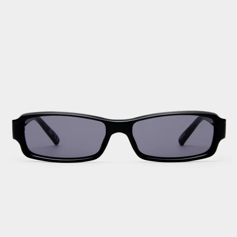 DIAL TONE | BLACK SMOKE MONO made by Le Specs