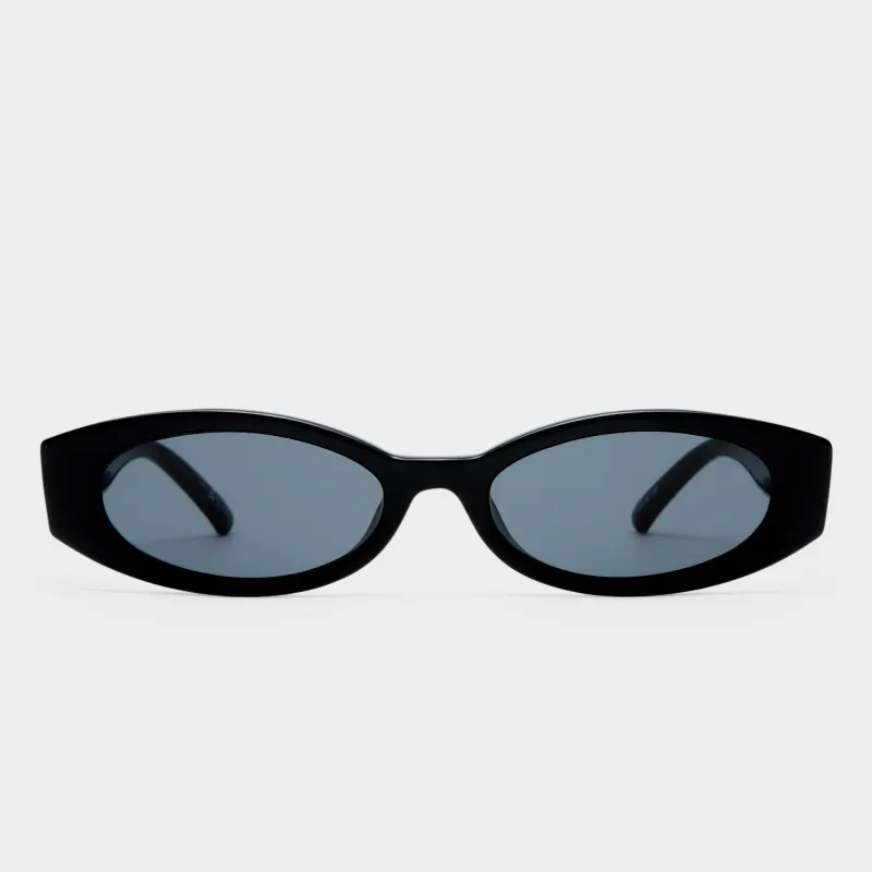 BELLADONNA | BLACK made by Le Specs