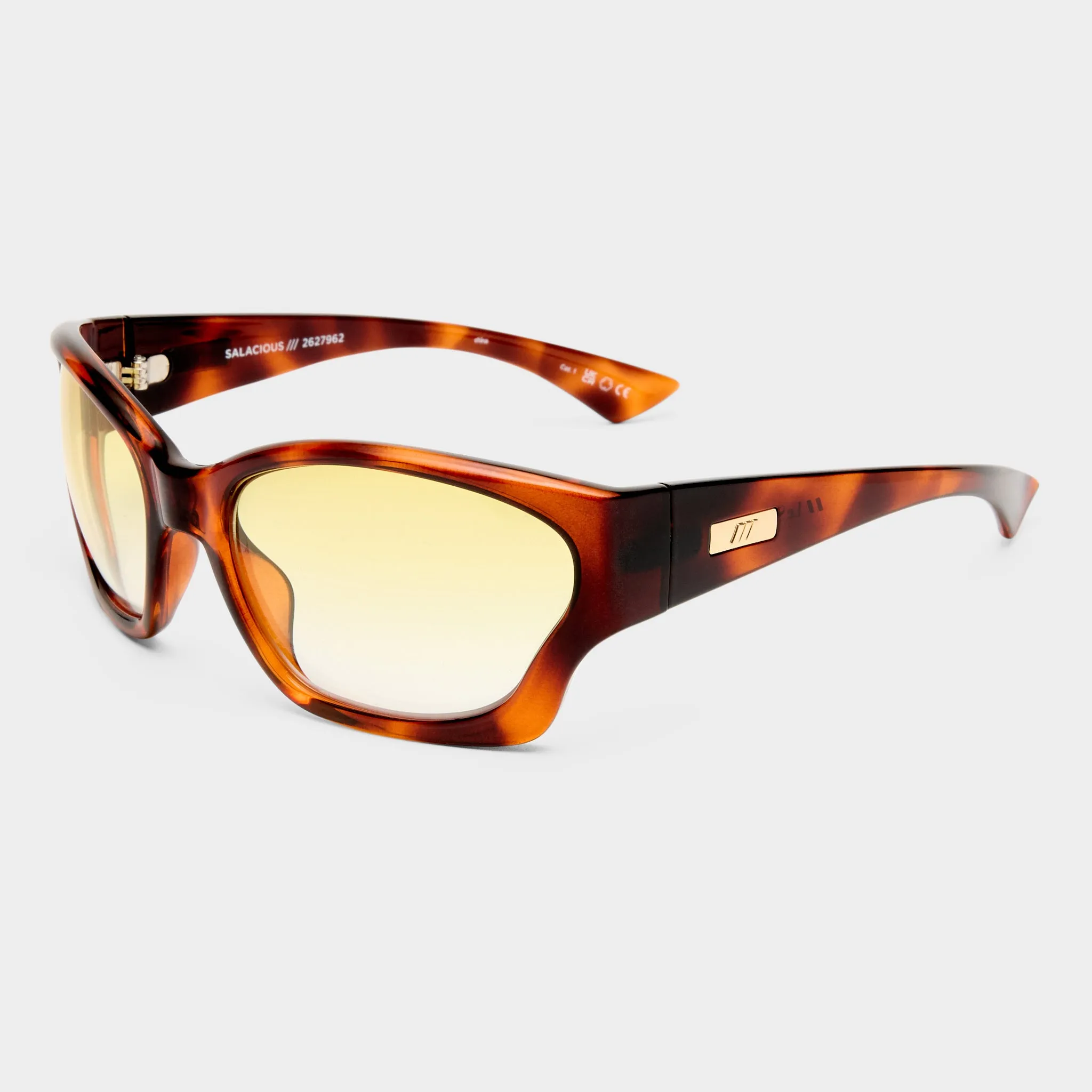 SALACIOUS | TOFFEE TORT sold by Le Specs product image thumbnail 3