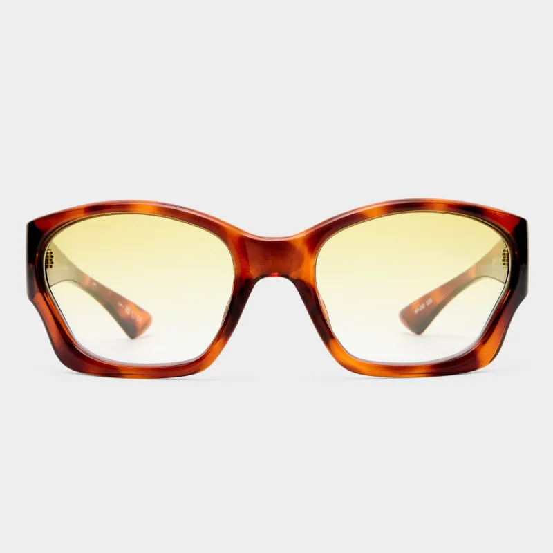 SALACIOUS | TOFFEE TORT made by Le Specs