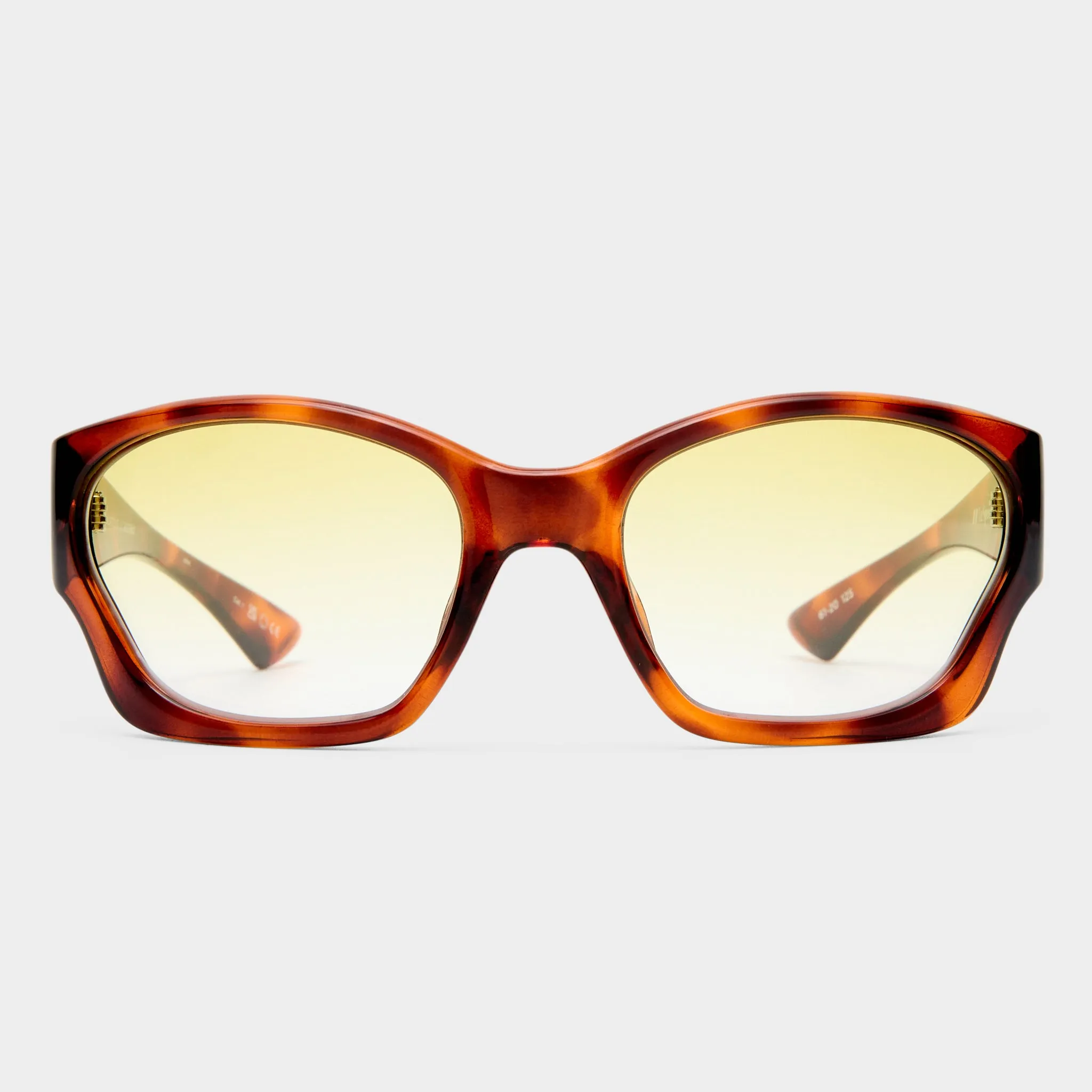 SALACIOUS | TOFFEE TORT sold by Le Specs