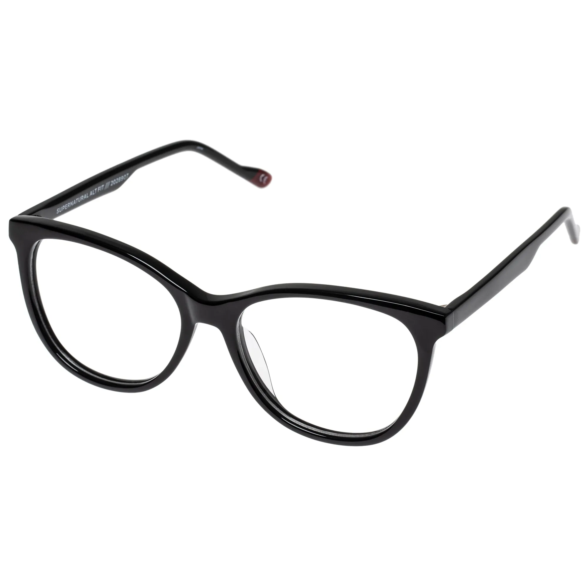 SUPERNATURAL ALT FIT | BLACK OPTICAL sold by Le Specs product image thumbnail 2