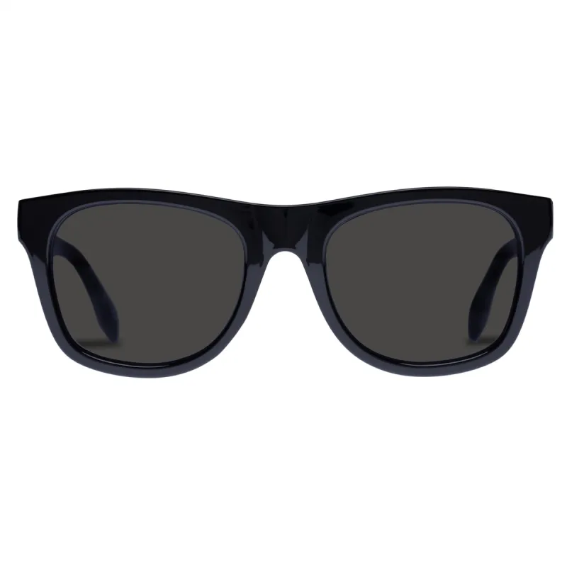 PETTY TRASH | BLACK sold by Le Specs