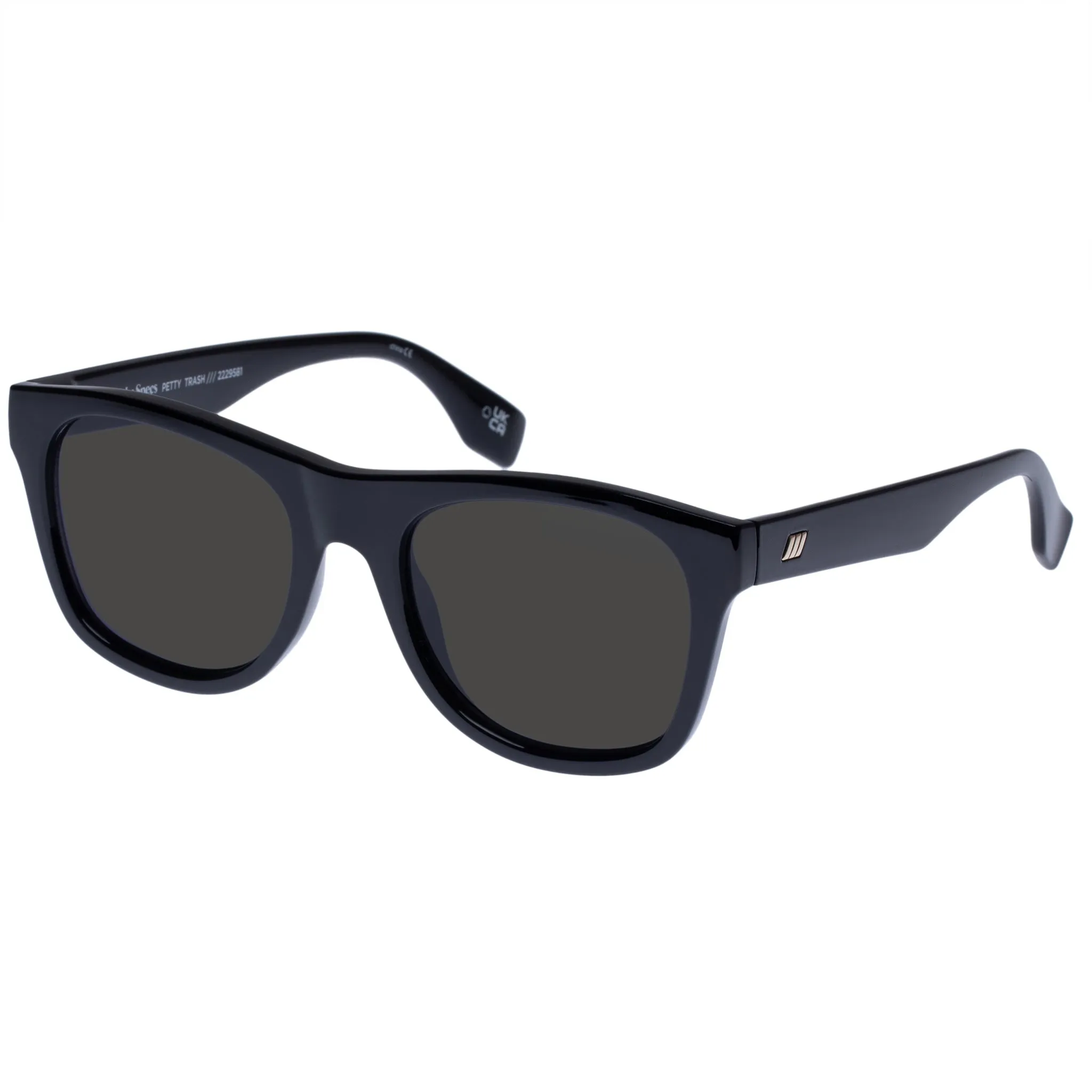 PETTY TRASH | BLACK sold by Le Specs product image thumbnail 3