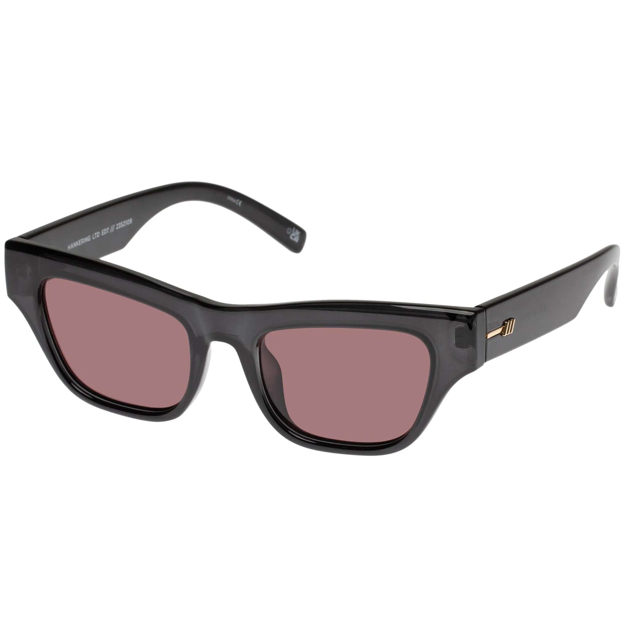 HANKERING LTD EDT | CHARCOAL sold by Le Specs product image thumbnail 3