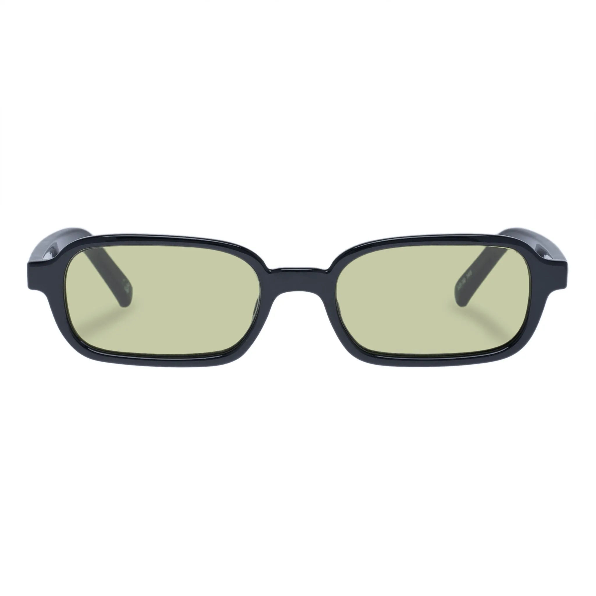 PILFERER | BLACK OLIVE MONO sold by Le Specs