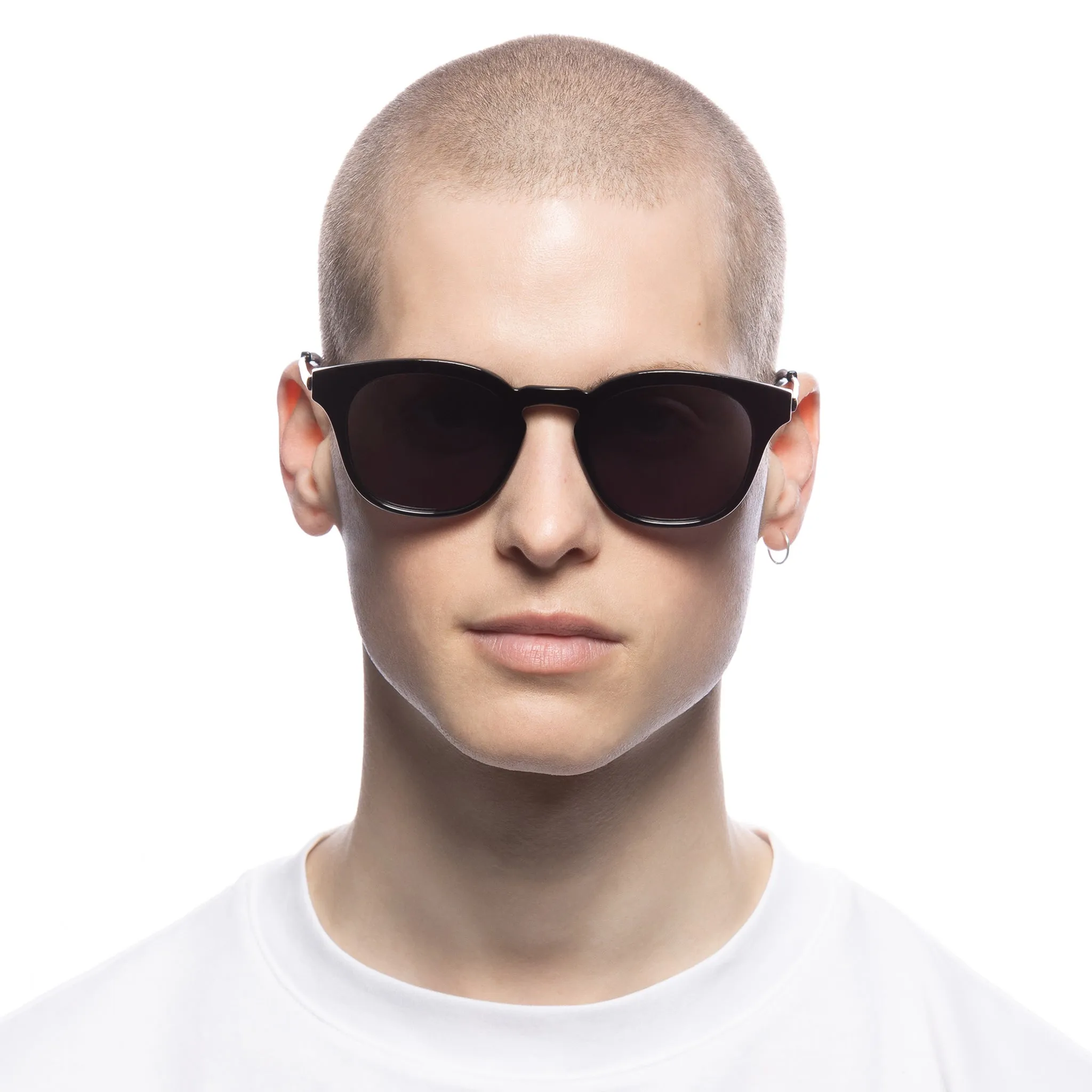 TRASHER | BLACK sold by Le Specs product image thumbnail 4