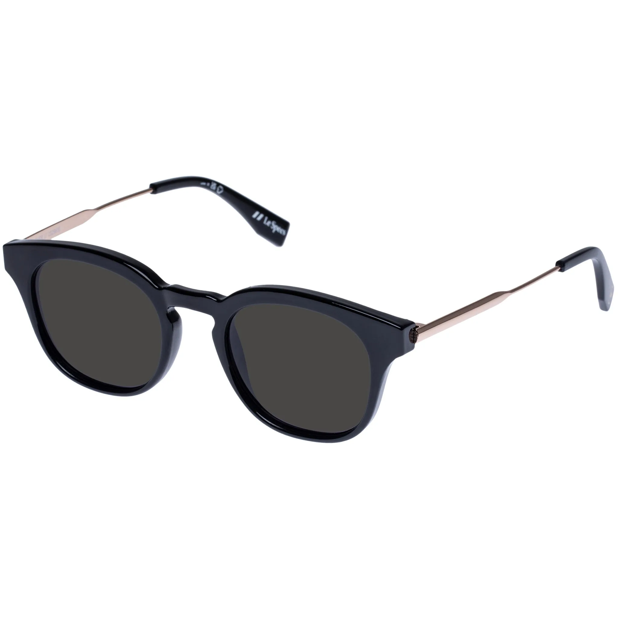 TRASHER | BLACK sold by Le Specs product image thumbnail 3