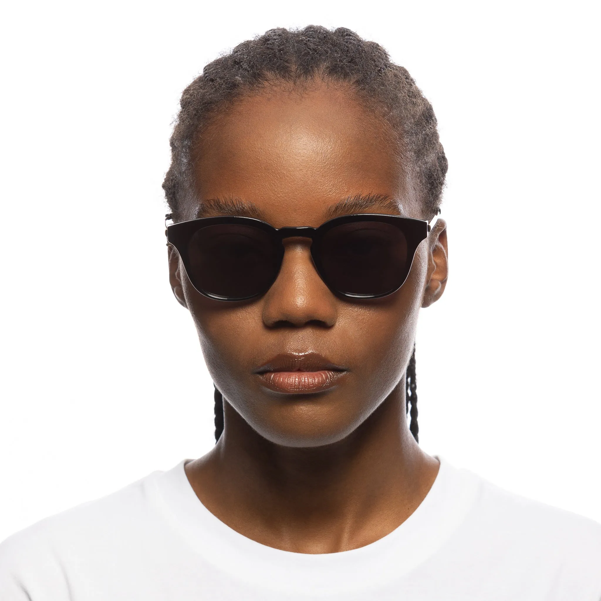 TRASHER | BLACK sold by Le Specs product image thumbnail 2