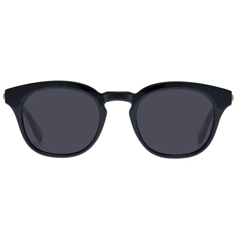 TRASHER | BLACK sold by Le Specs