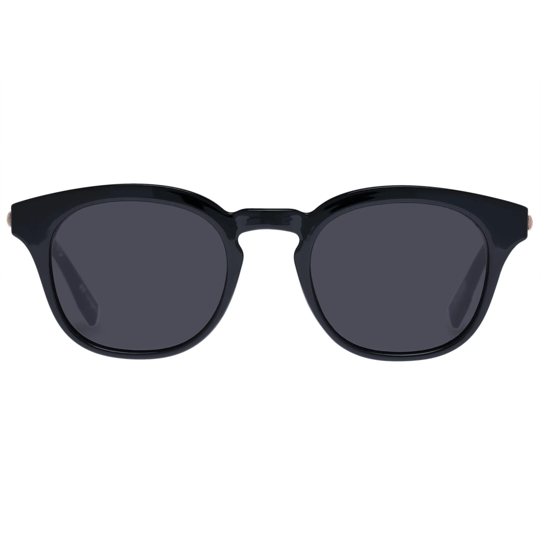 TRASHER | BLACK sold by Le Specs