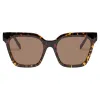 STAR GLOW | DARK TORT sold by Le Specs
