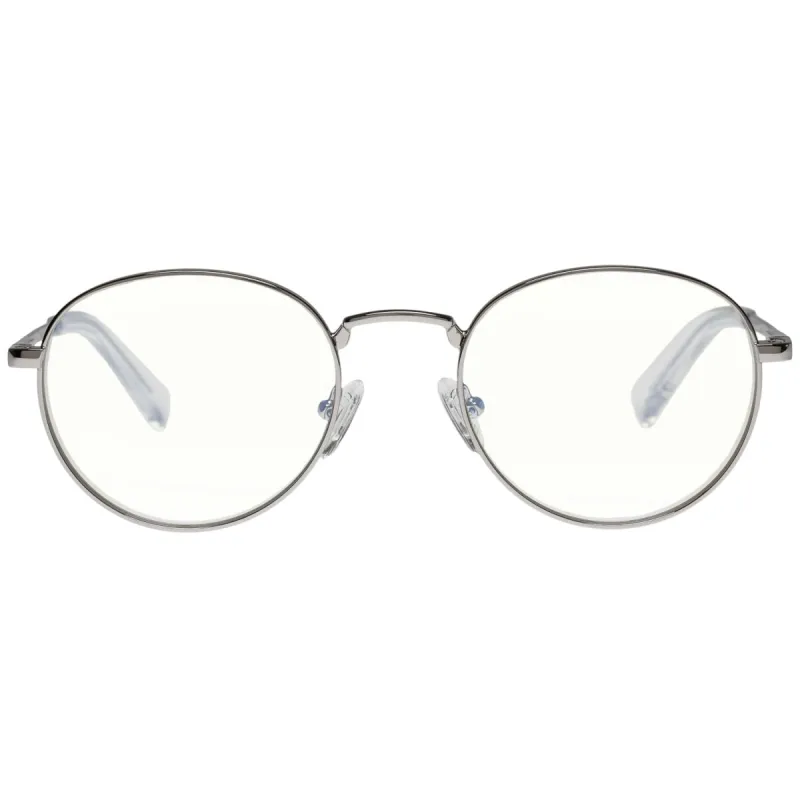 LOST LEGACY | SILVER sold by Le Specs