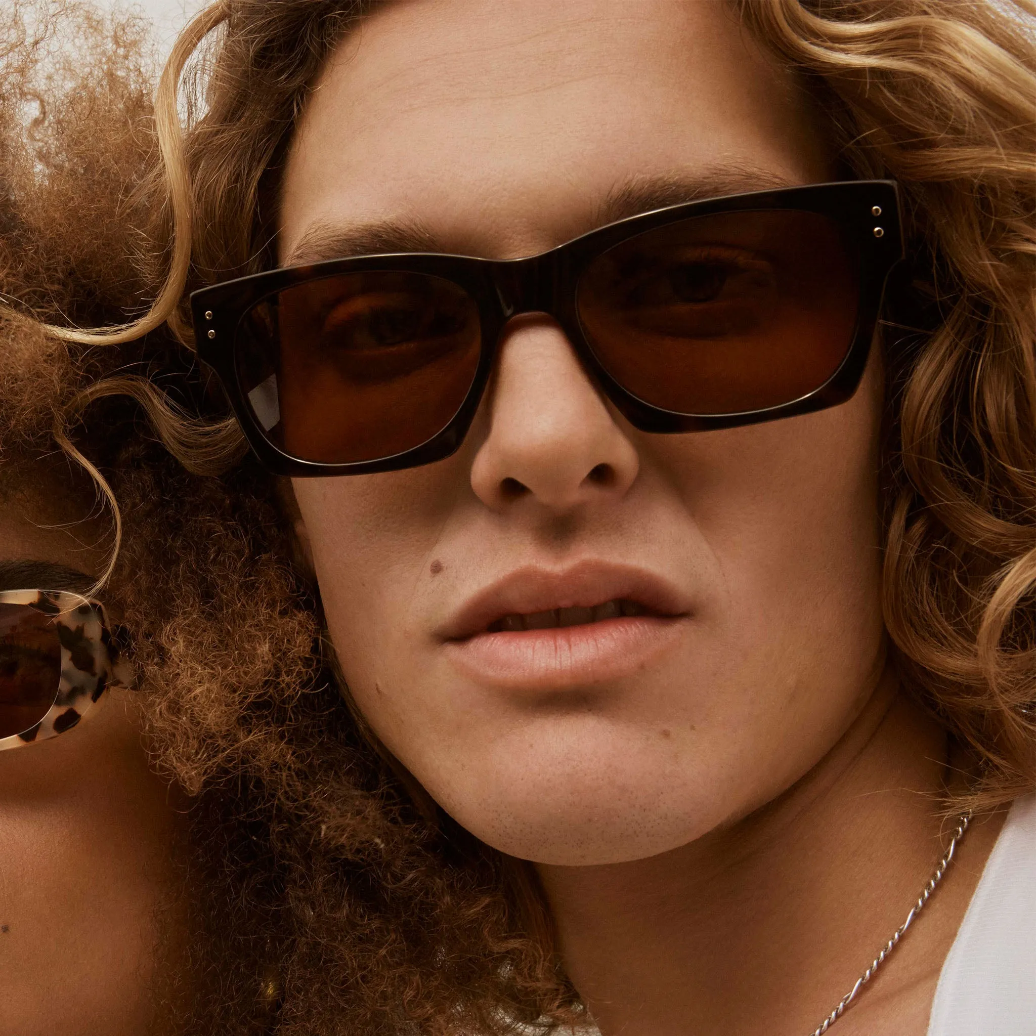 DANG IT | DARK TORT sold by Le Specs product image thumbnail 3