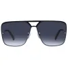 METAZOIC | BLACK sold by Le Specs