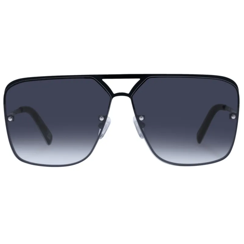 METAZOIC | BLACK sold by Le Specs