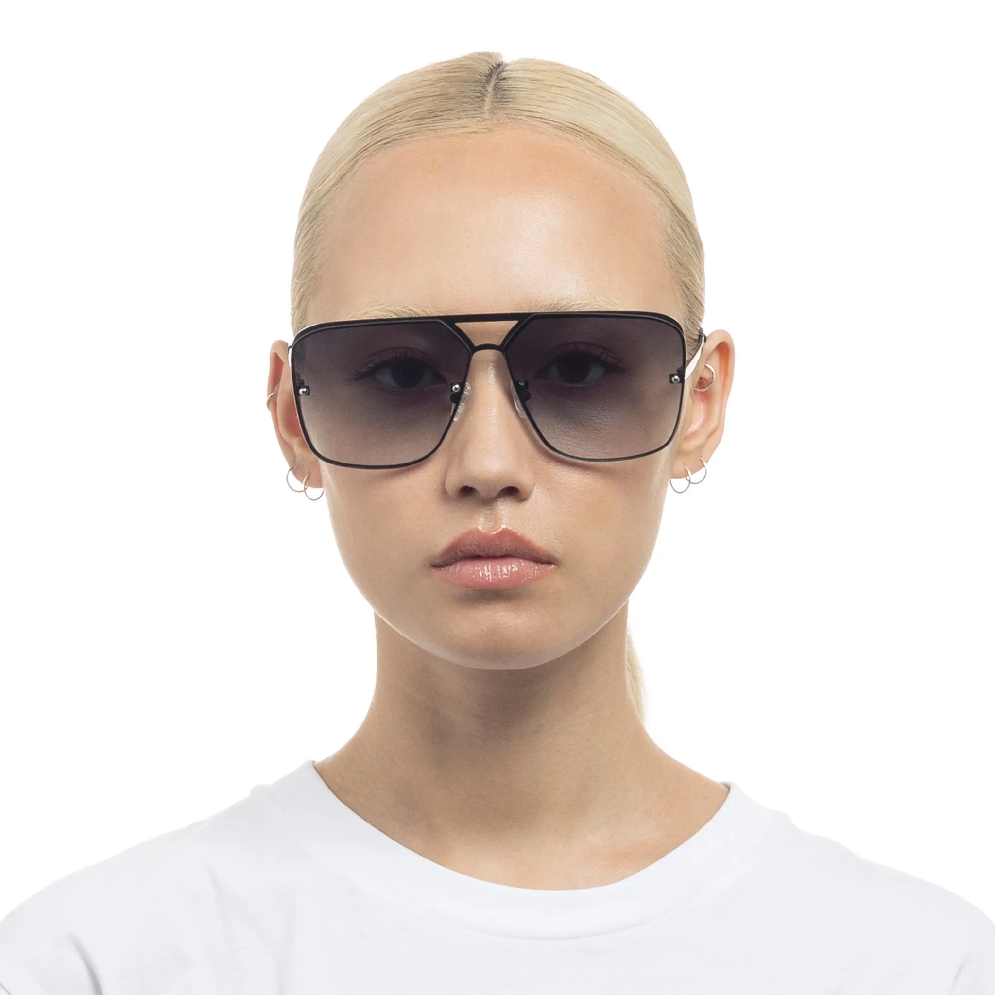 METAZOIC | BLACK sold by Le Specs product image thumbnail 4