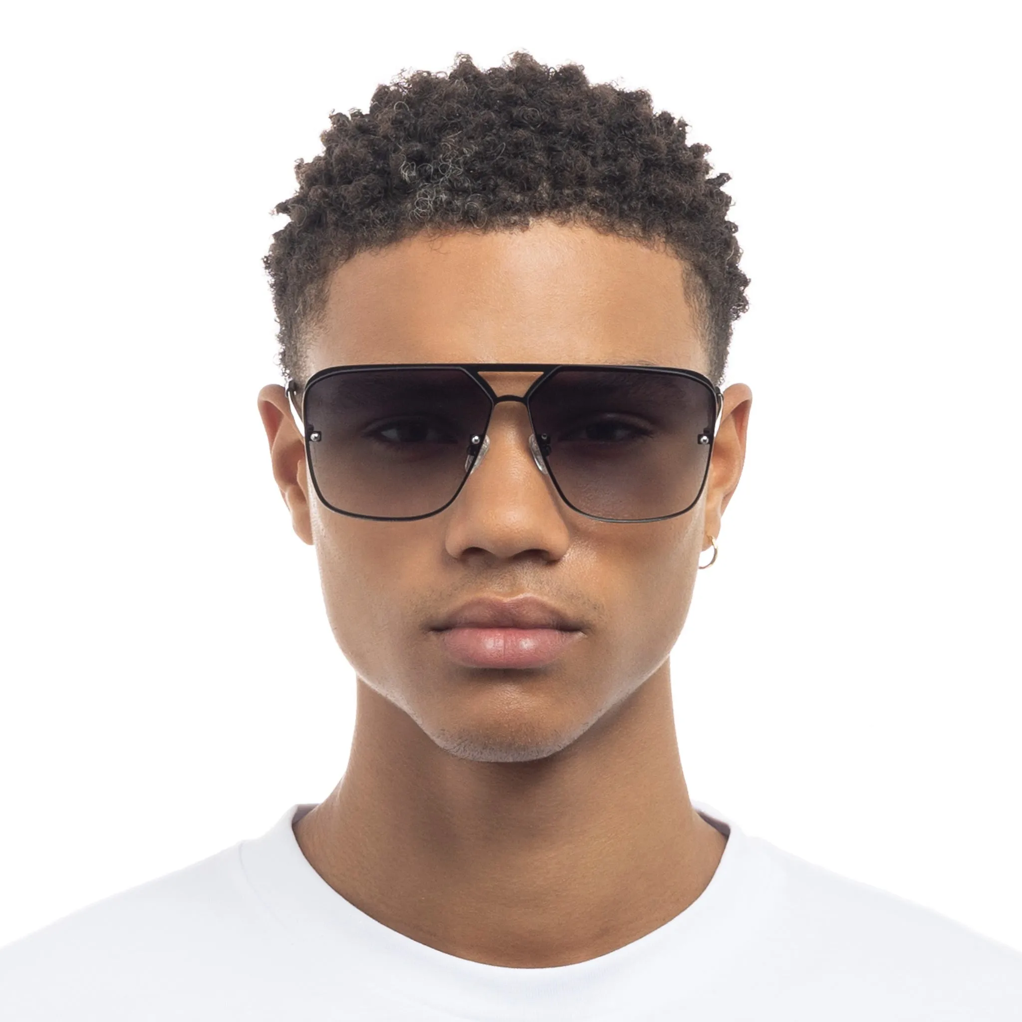 METAZOIC | BLACK sold by Le Specs product image thumbnail 5