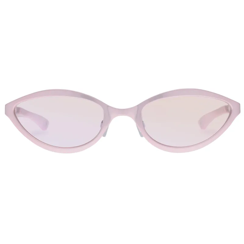 GLITCH | SATIN ROSE made by Le Specs