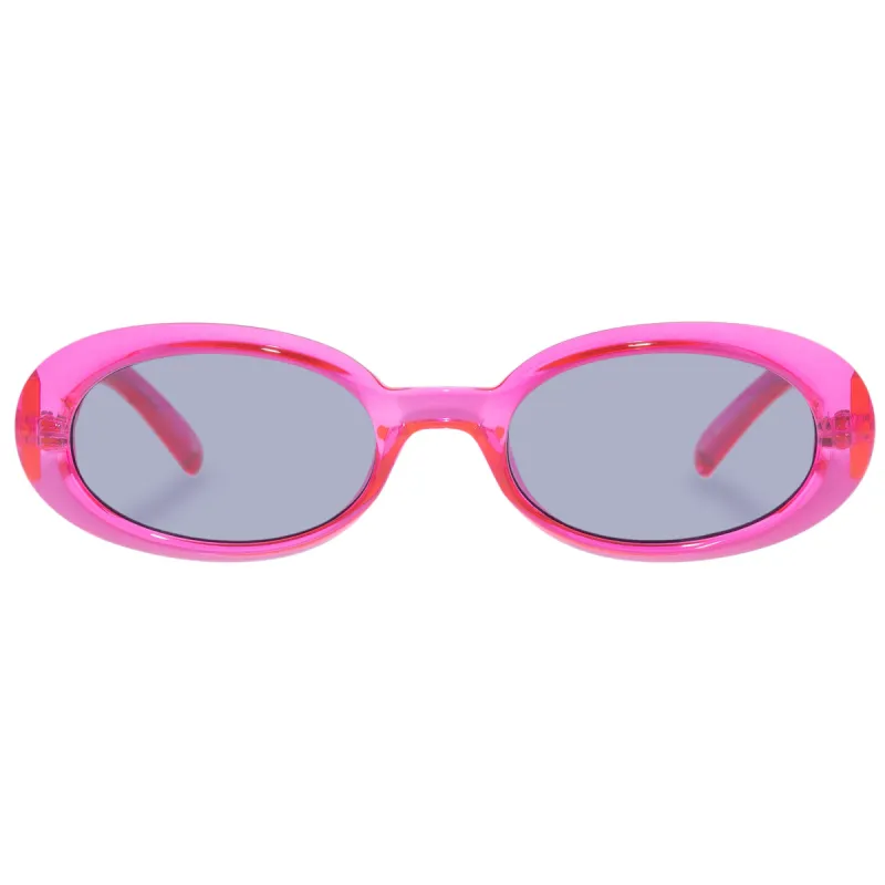 WORK IT! | HYPER PINK sold by Le Specs