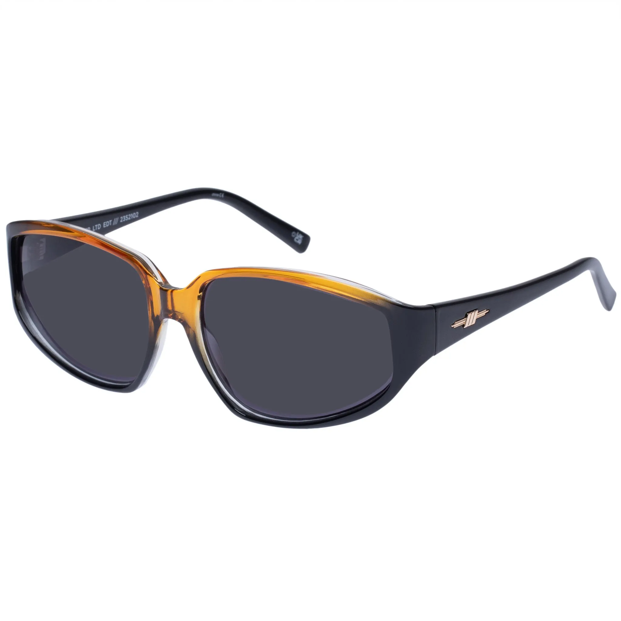 AVENGER LTD EDT | OBSIDIAN GRAD sold by Le Specs product image thumbnail 3