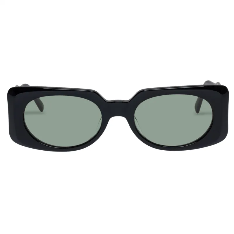 BOW DOWN | BLACK sold by Le Specs