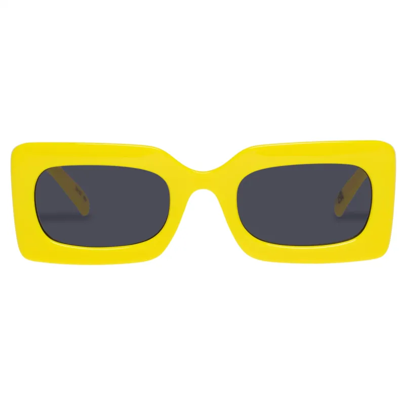 MORE JOY EDITION I | YELLOW BLACK sold by Le Specs