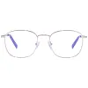 NEPTUNE DEUX | GOLD BLUE LIGHT LENS sold by Le Specs