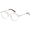 NEPTUNE DEUX | GOLD BLUE LIGHT LENS sold by Le Specs
