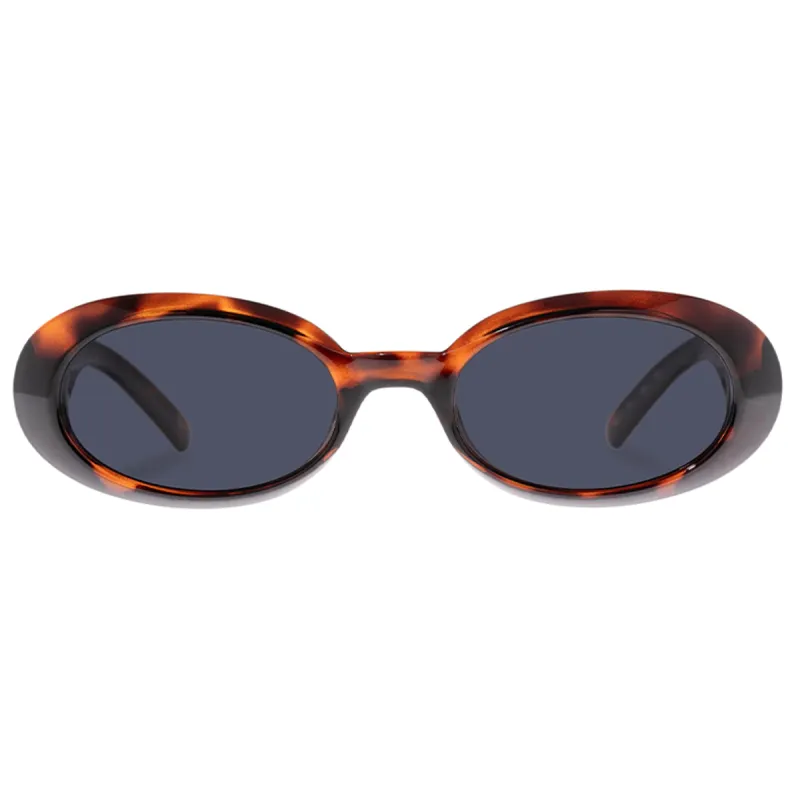 WORK IT! | DARK TORT POLARIZED made by Le Specs
