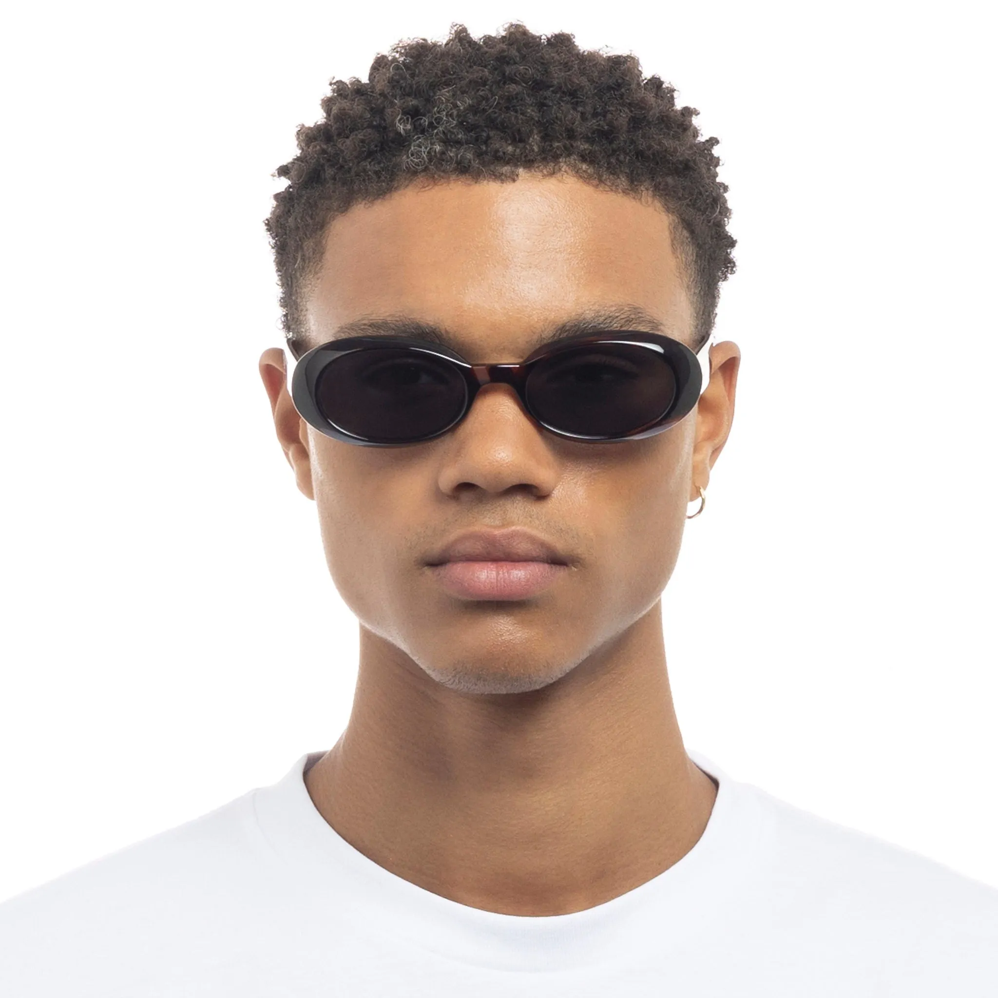 WORK IT! | DARK TORT POLARIZED sold by Le Specs product image thumbnail 5