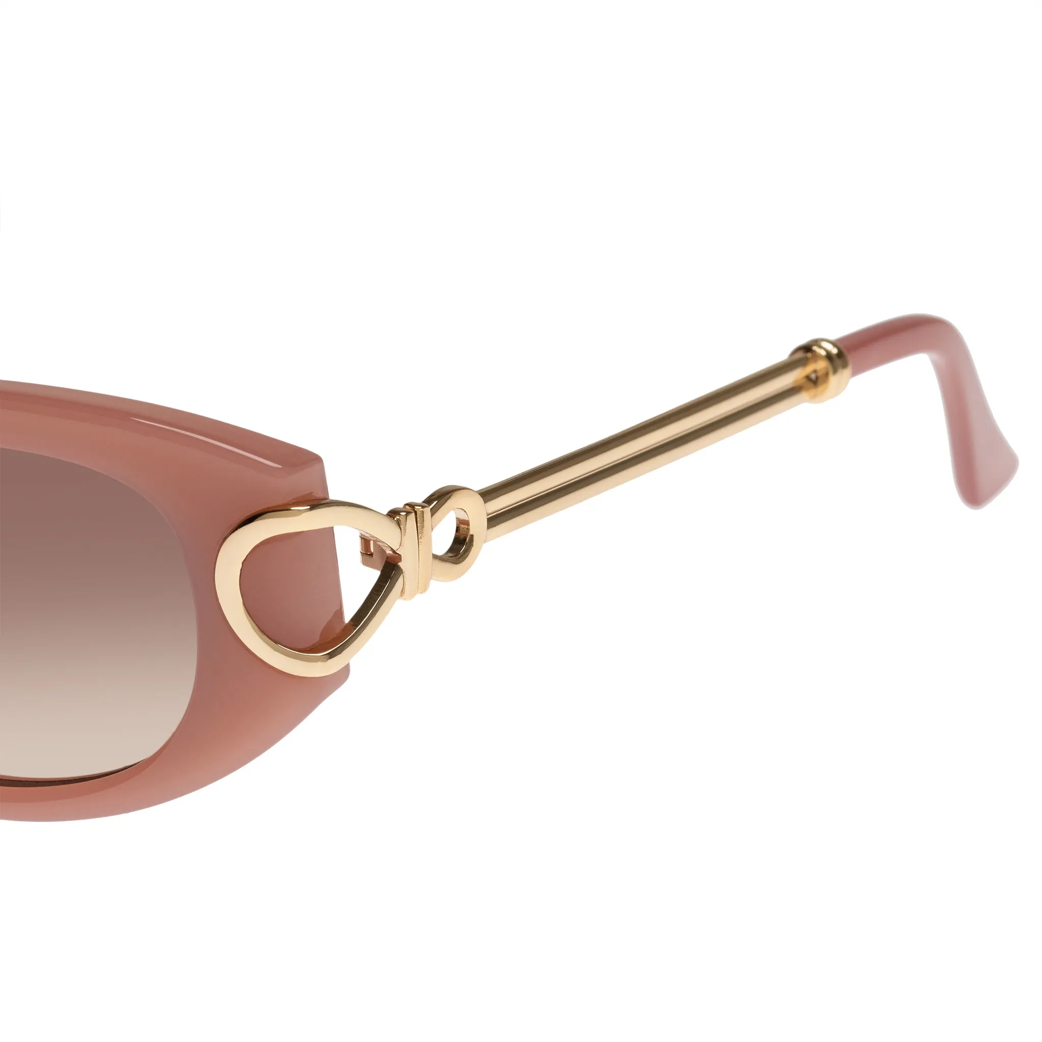 HYDRUS LINK | PINK sold by Le Specs product image thumbnail 3