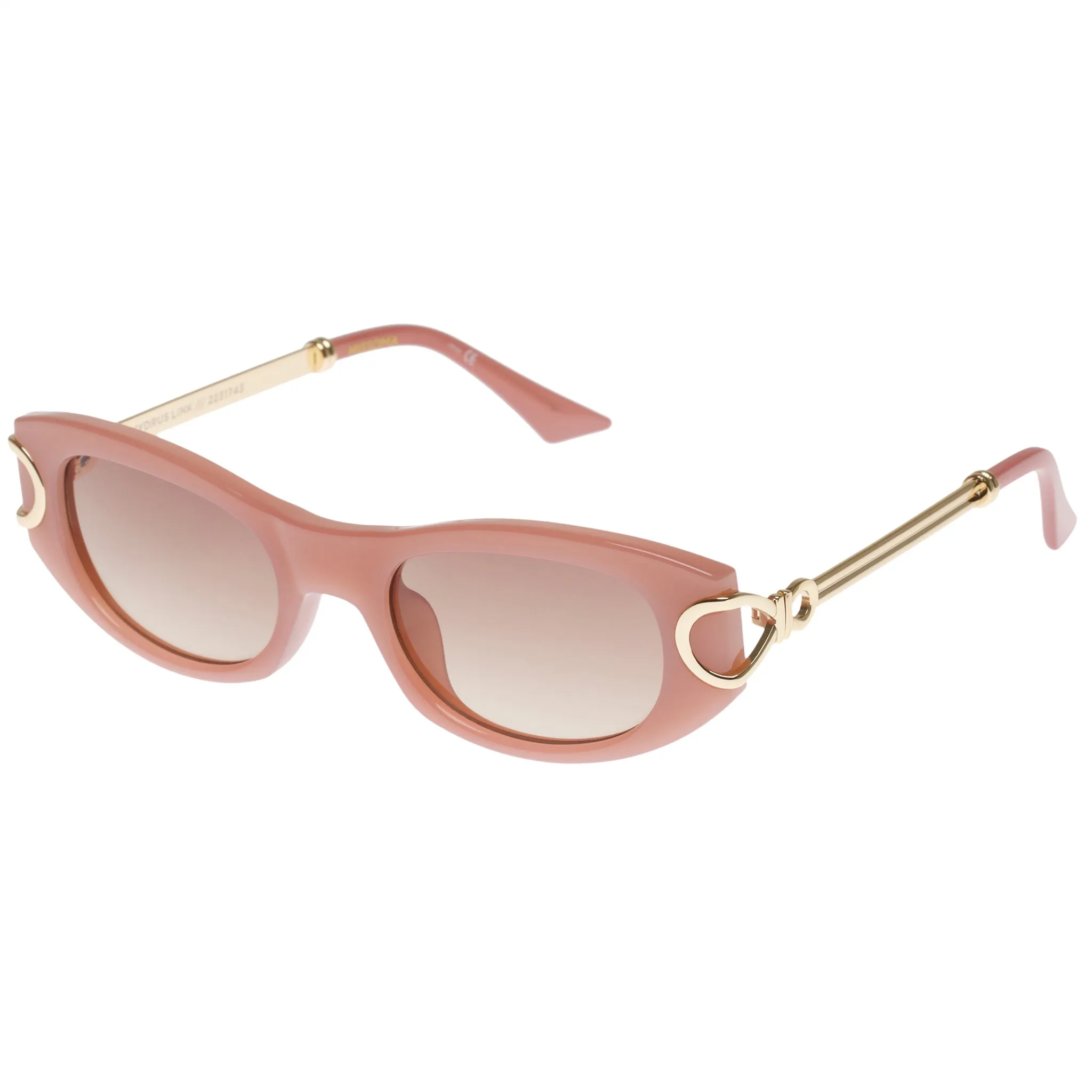 HYDRUS LINK | PINK sold by Le Specs product image thumbnail 2
