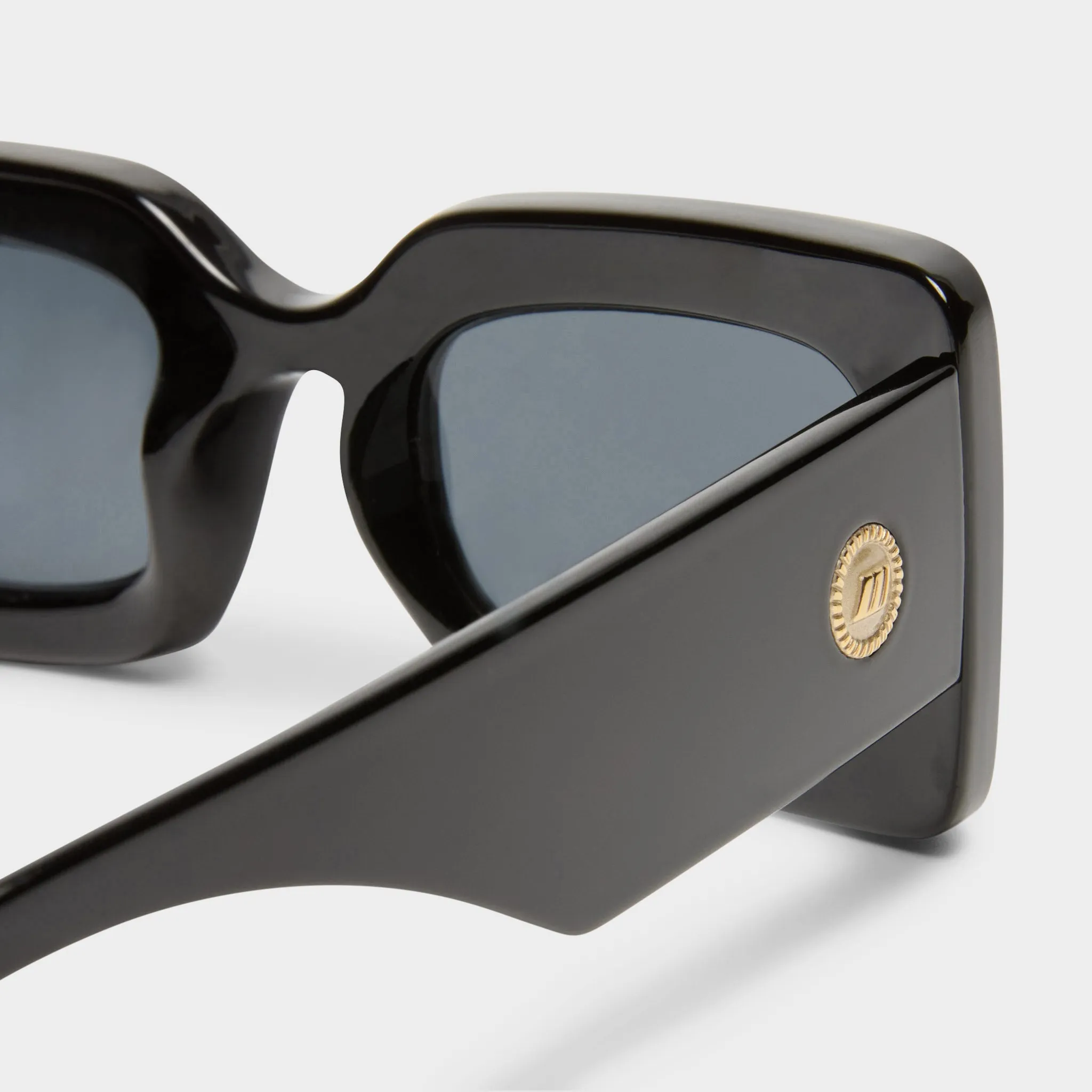 OH DAMN! | BLACK sold by Le Specs product image thumbnail 4