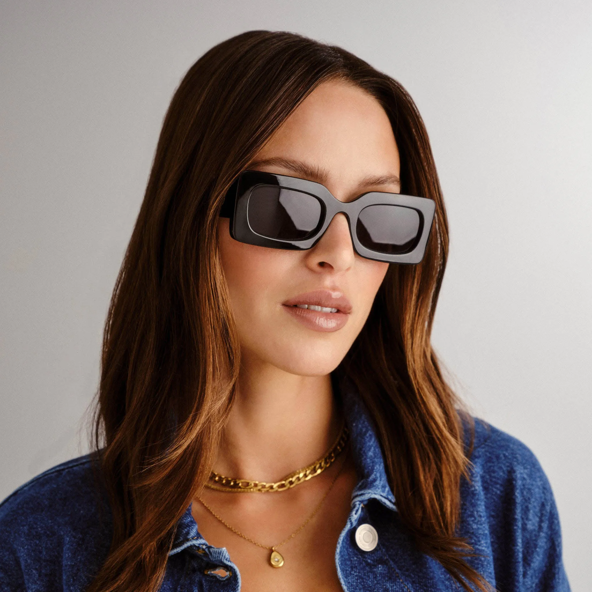 OH DAMN! | BLACK sold by Le Specs product image thumbnail 2